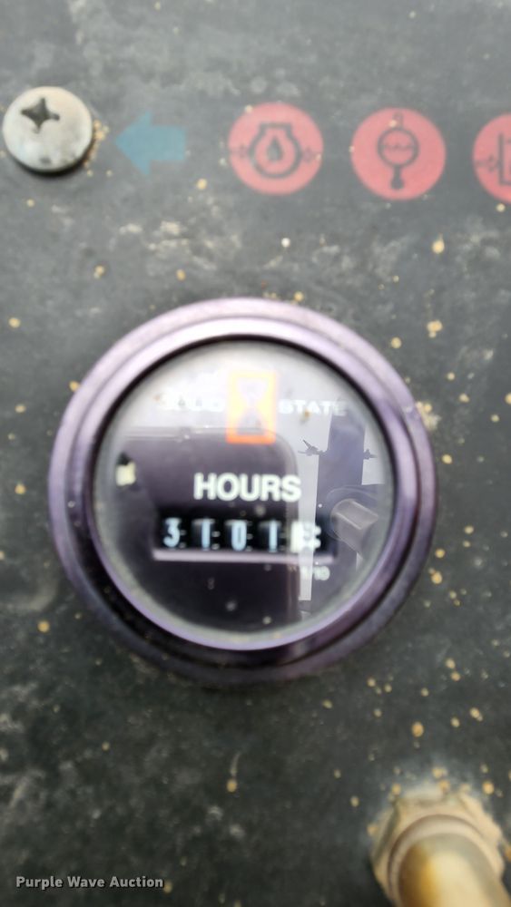 image for item MK9061 Jacobsen R311T  lawn mower