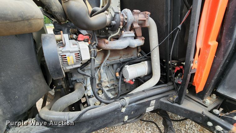 image for item MK9061 Jacobsen R311T  lawn mower