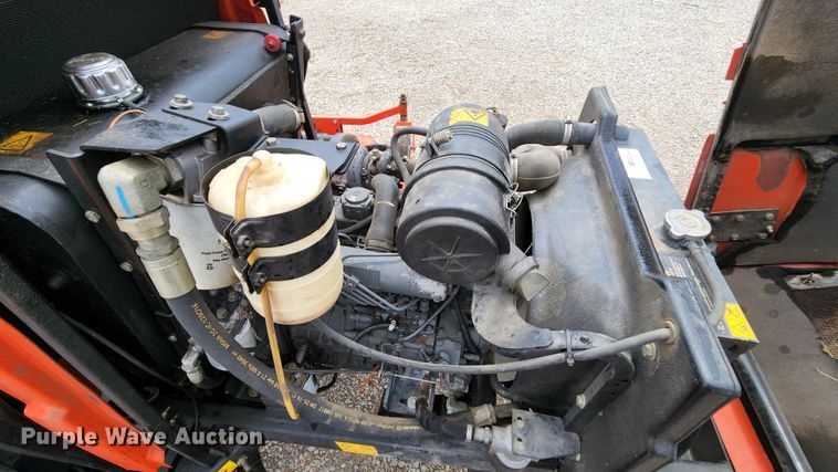 image for item MK9061 Jacobsen R311T  lawn mower