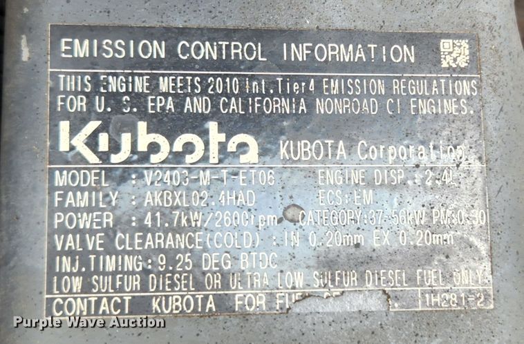 image for item MK9061 Jacobsen R311T  lawn mower