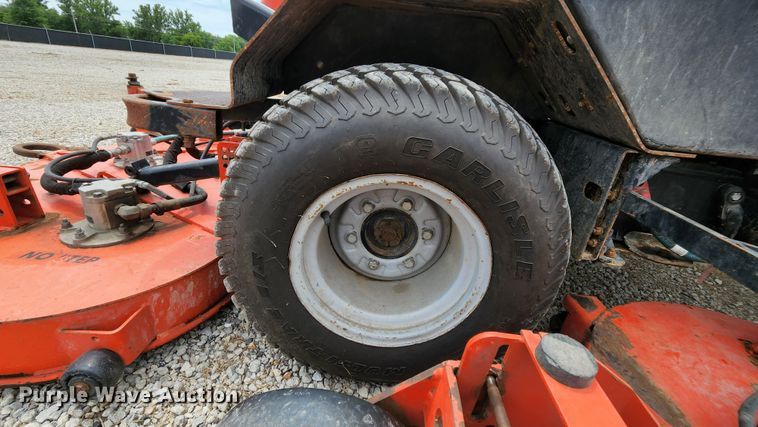 image for item MK9061 Jacobsen R311T  lawn mower