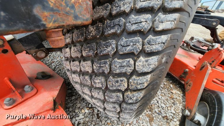 image for item MK9061 Jacobsen R311T  lawn mower