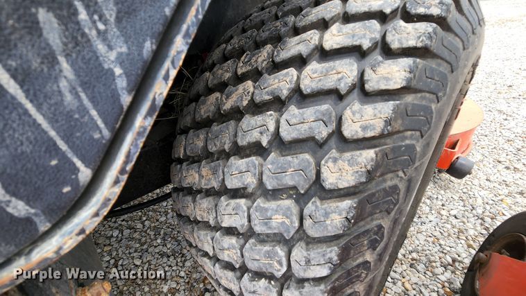 image for item MK9061 Jacobsen R311T  lawn mower