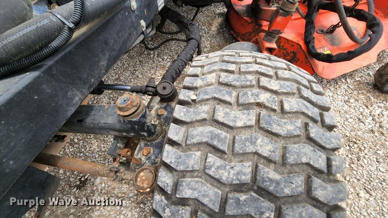 image for item MK9061 Jacobsen R311T  lawn mower