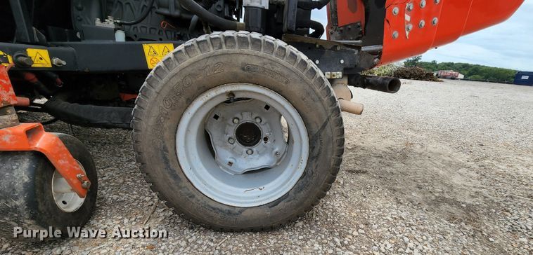 image for item MK9061 Jacobsen R311T  lawn mower