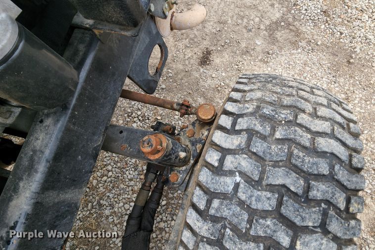 image for item MK9061 Jacobsen R311T  lawn mower