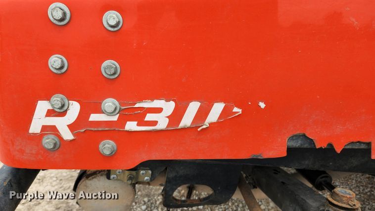 image for item MK9061 Jacobsen R311T  lawn mower