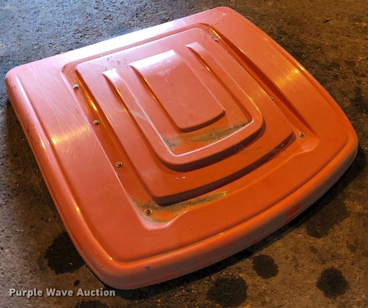 image for item MK9061 Jacobsen R311T  lawn mower