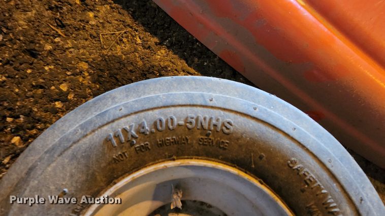 image for item MK9061 Jacobsen R311T  lawn mower