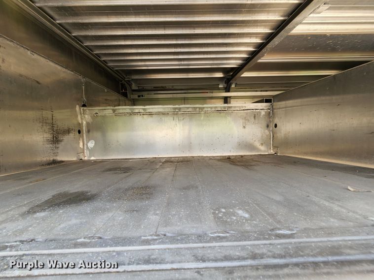 image for item MK9069 2014 Freightliner Business Class M2  delivery truck