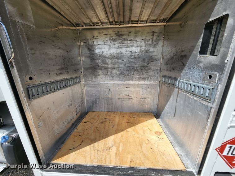 image for item MK9069 2014 Freightliner Business Class M2  delivery truck