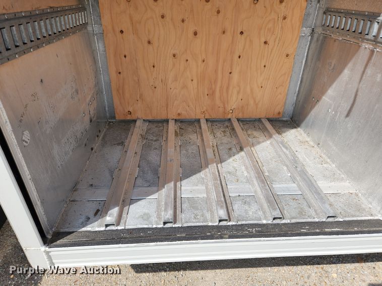 image for item MK9069 2014 Freightliner Business Class M2  delivery truck