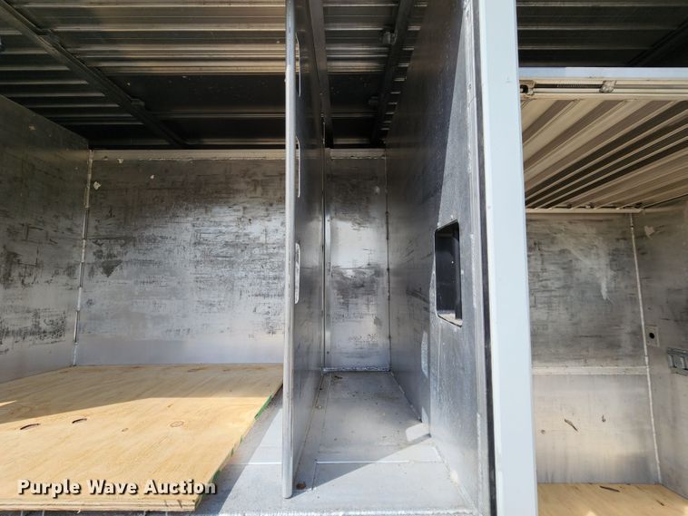 image for item MK9069 2014 Freightliner Business Class M2  delivery truck