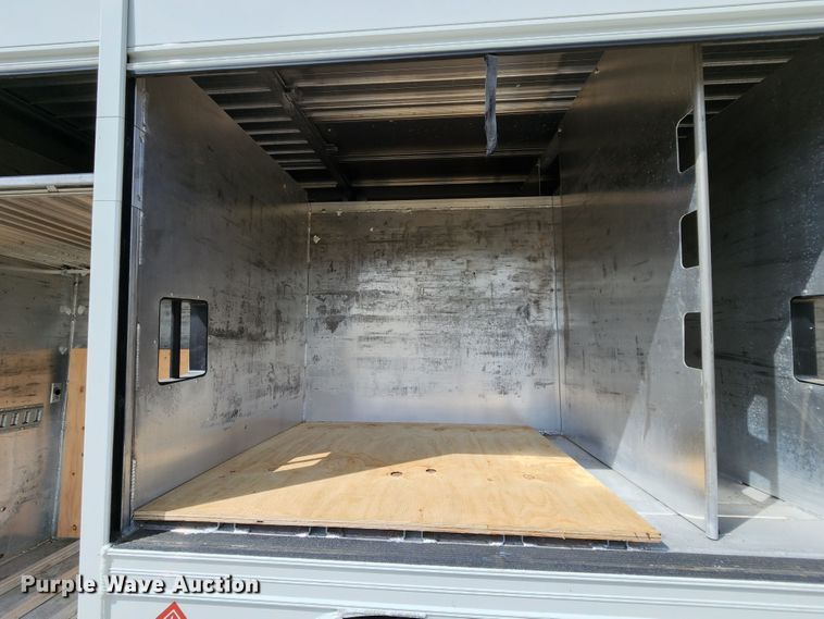 image for item MK9069 2014 Freightliner Business Class M2  delivery truck