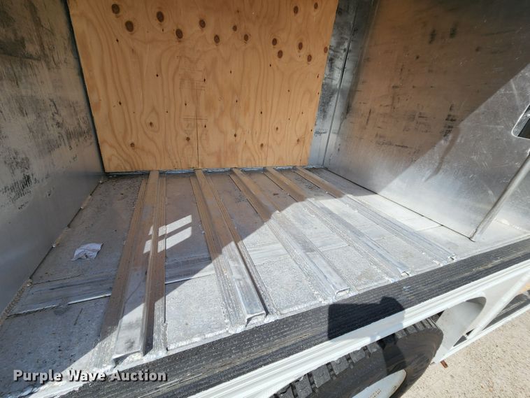 image for item MK9069 2014 Freightliner Business Class M2  delivery truck