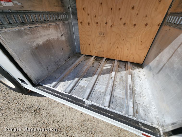 image for item MK9069 2014 Freightliner Business Class M2  delivery truck