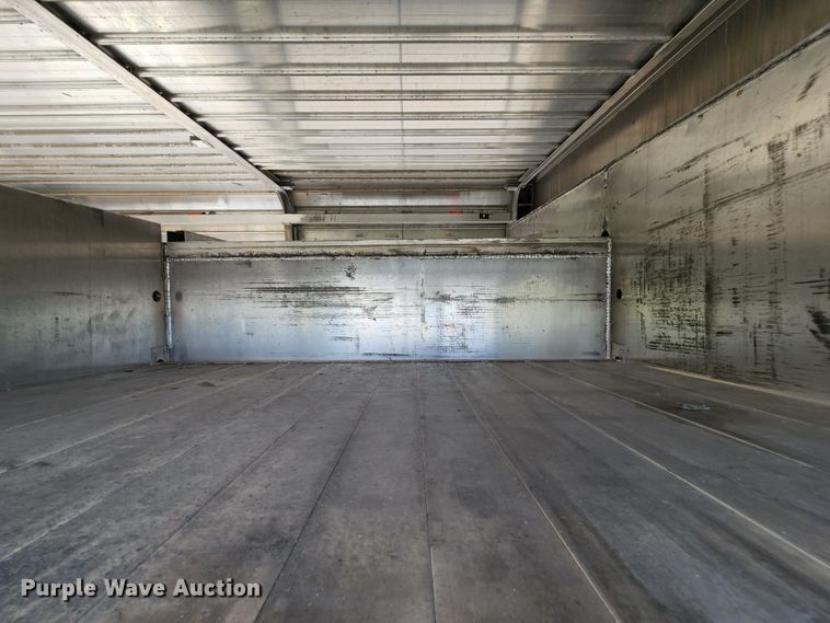 image for item MK9069 2014 Freightliner Business Class M2  delivery truck