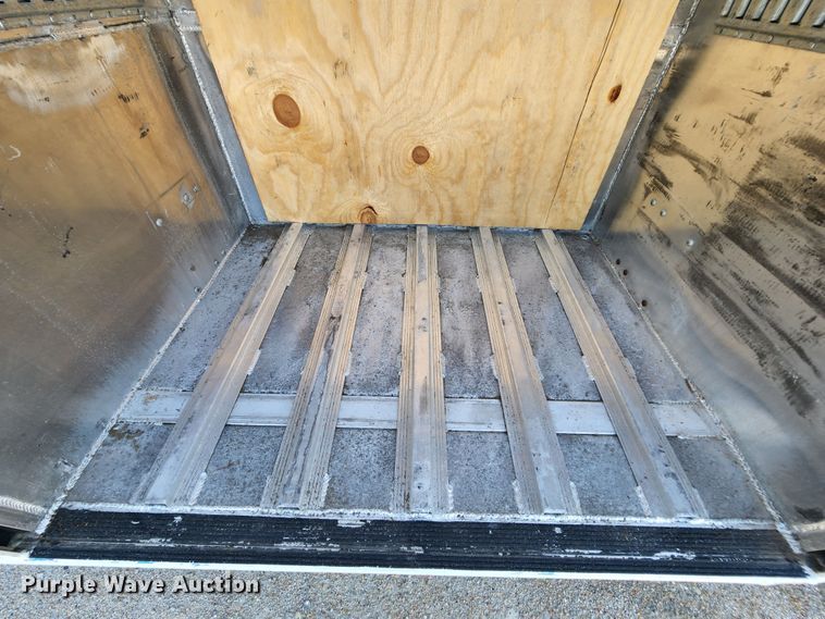 image for item MK9069 2014 Freightliner Business Class M2  delivery truck