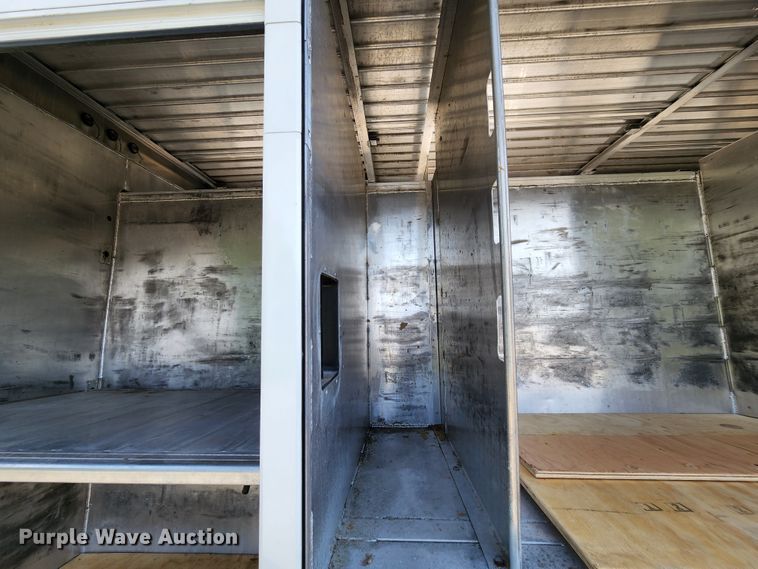 image for item MK9069 2014 Freightliner Business Class M2  delivery truck