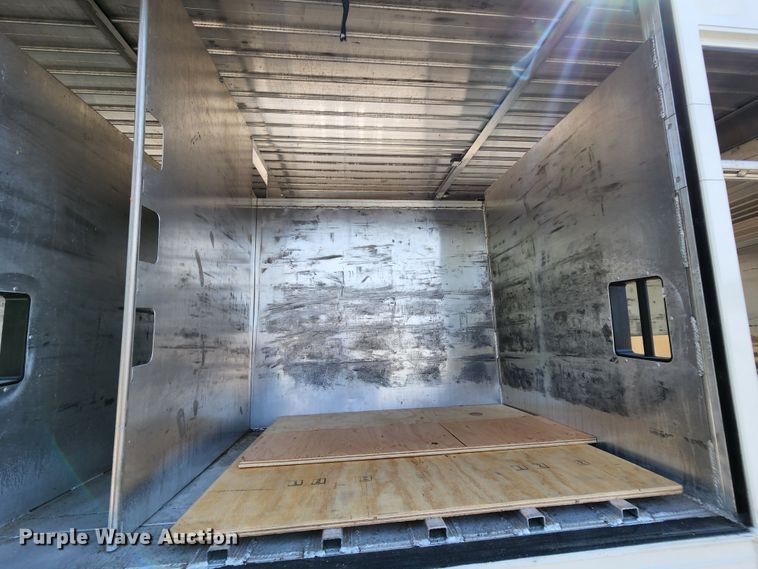 image for item MK9069 2014 Freightliner Business Class M2  delivery truck