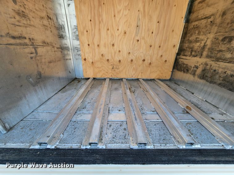 image for item MK9069 2014 Freightliner Business Class M2  delivery truck