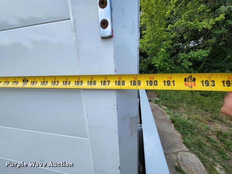 image for item MK9069 2014 Freightliner Business Class M2  delivery truck