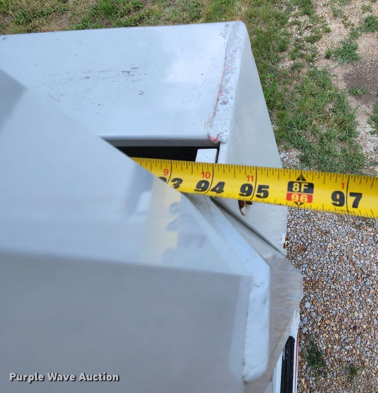 image for item MK9069 2014 Freightliner Business Class M2  delivery truck