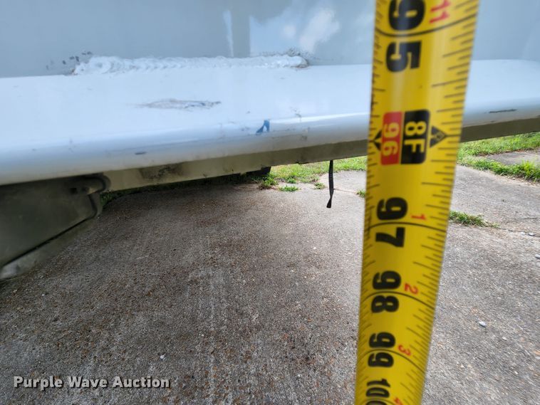 image for item MK9069 2014 Freightliner Business Class M2  delivery truck