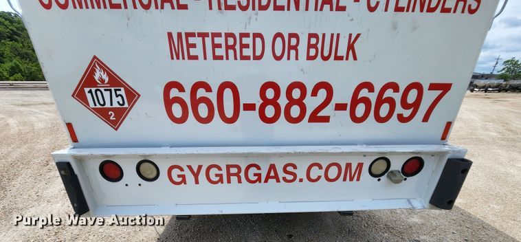 image for item MK9069 2014 Freightliner Business Class M2  delivery truck