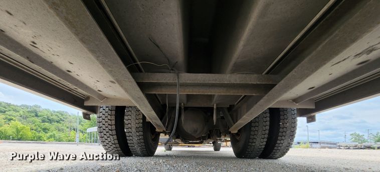 image for item MK9069 2014 Freightliner Business Class M2  delivery truck