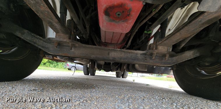 image for item MK9069 2014 Freightliner Business Class M2  delivery truck