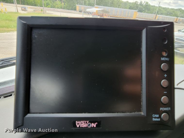 image for item MK9069 2014 Freightliner Business Class M2  delivery truck