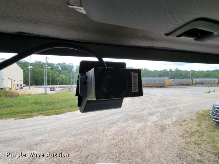 image for item MK9069 2014 Freightliner Business Class M2  delivery truck