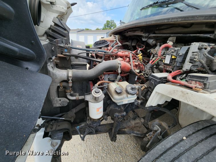 image for item MK9069 2014 Freightliner Business Class M2  delivery truck