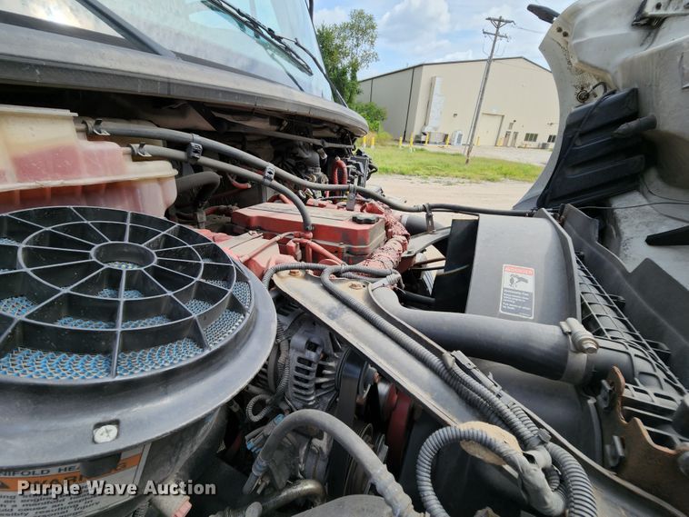 image for item MK9069 2014 Freightliner Business Class M2  delivery truck