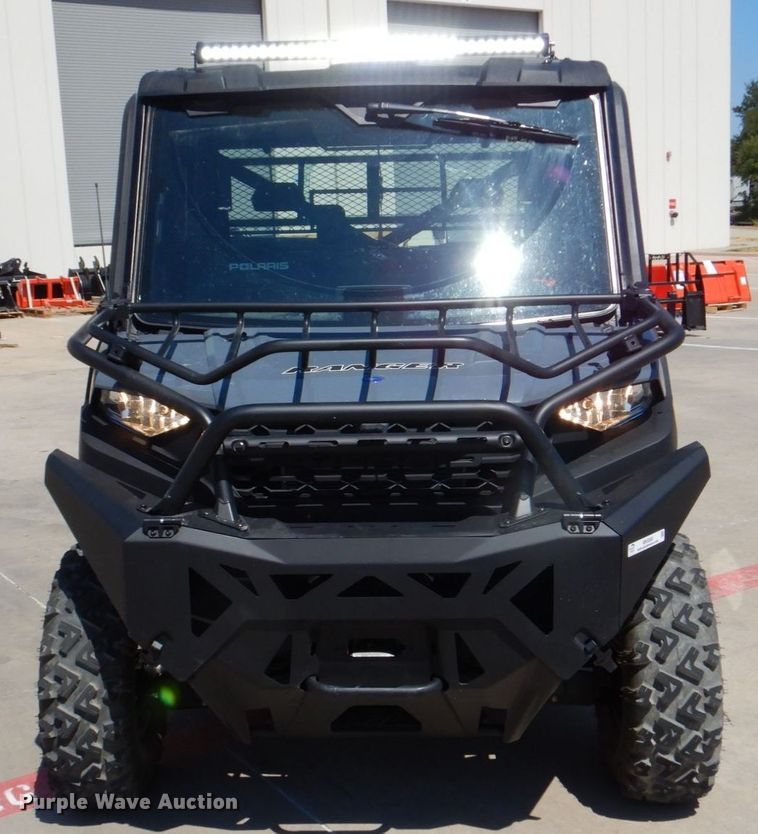 image for item MK9588 2021 Polaris Ranger 1000  utility vehicle
