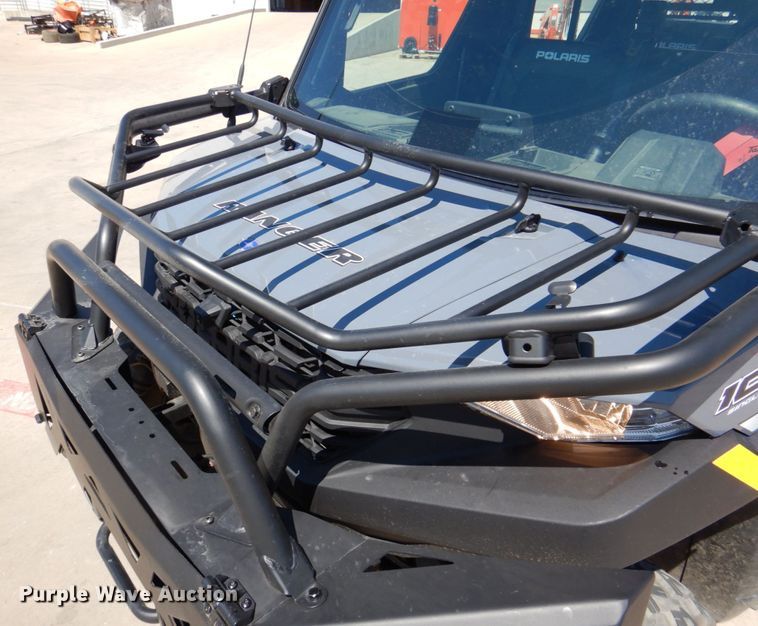 image for item MK9588 2021 Polaris Ranger 1000  utility vehicle