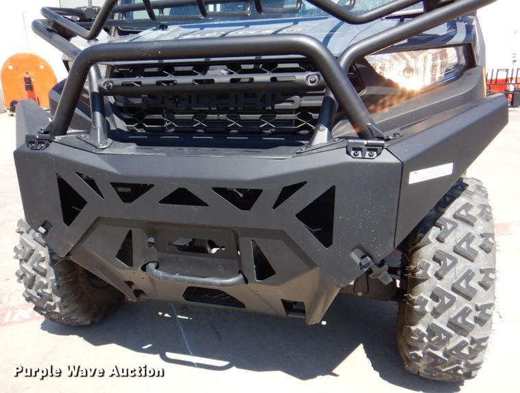 image for item MK9588 2021 Polaris Ranger 1000  utility vehicle