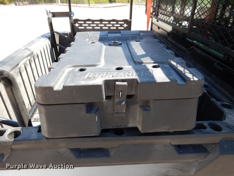 image for item MK9588 2021 Polaris Ranger 1000  utility vehicle