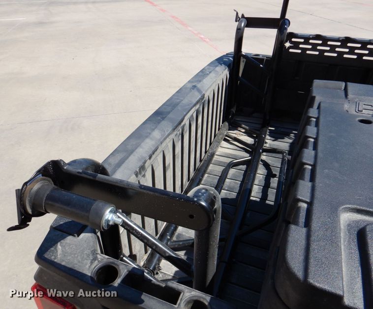 image for item MK9588 2021 Polaris Ranger 1000  utility vehicle