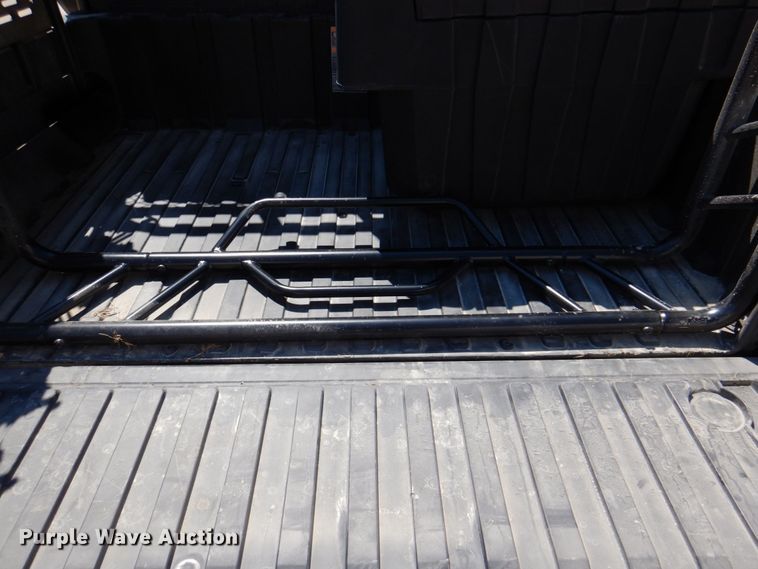 image for item MK9588 2021 Polaris Ranger 1000  utility vehicle