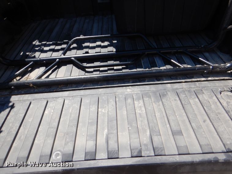 image for item MK9588 2021 Polaris Ranger 1000  utility vehicle