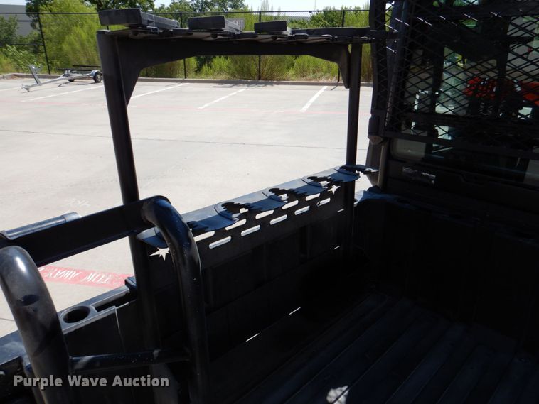 image for item MK9588 2021 Polaris Ranger 1000  utility vehicle