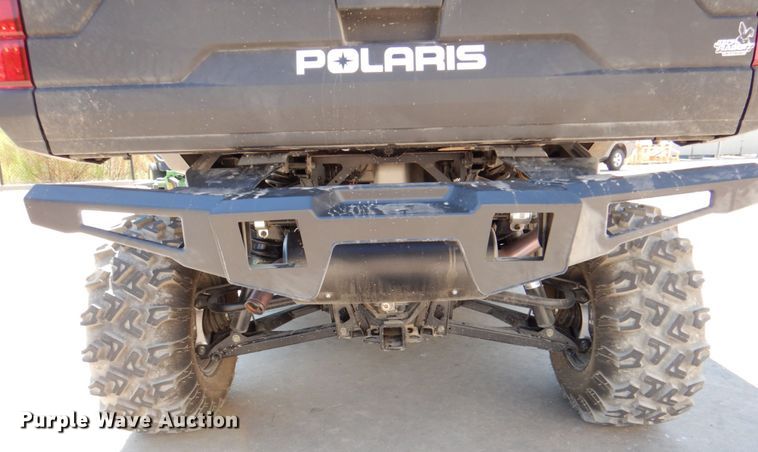 image for item MK9588 2021 Polaris Ranger 1000  utility vehicle