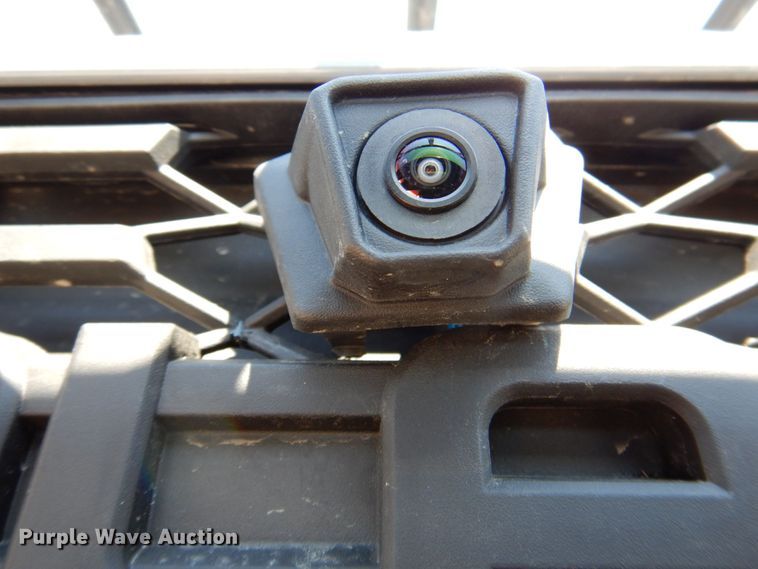 image for item MK9588 2021 Polaris Ranger 1000  utility vehicle