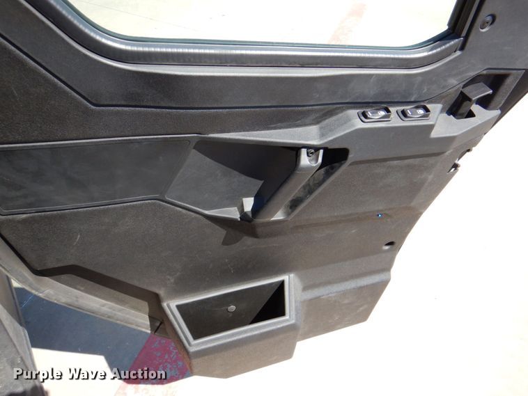 image for item MK9588 2021 Polaris Ranger 1000  utility vehicle