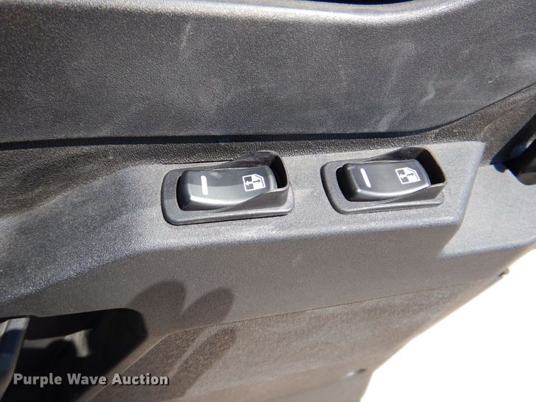 image for item MK9588 2021 Polaris Ranger 1000  utility vehicle