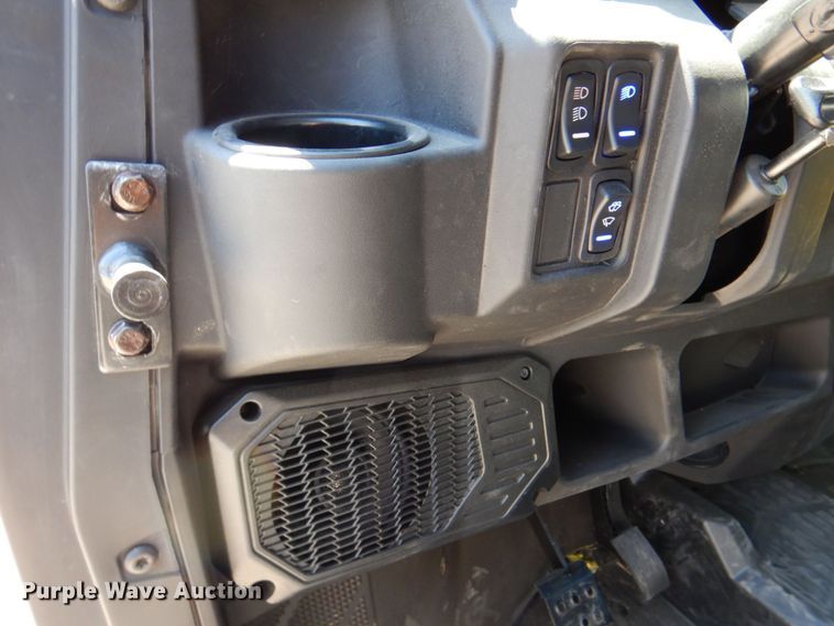 image for item MK9588 2021 Polaris Ranger 1000  utility vehicle