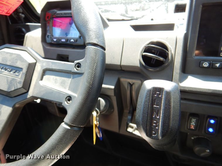 image for item MK9588 2021 Polaris Ranger 1000  utility vehicle