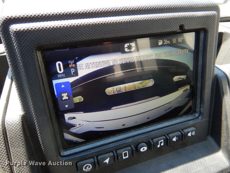 image for item MK9588 2021 Polaris Ranger 1000  utility vehicle